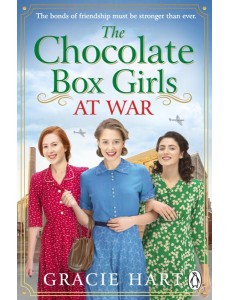 The Chocolate Box Girls at War