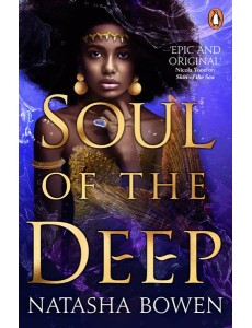 Soul of the Deep