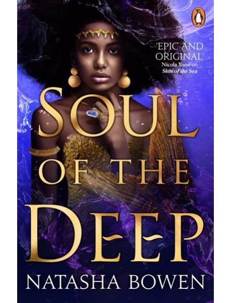 Soul of the Deep