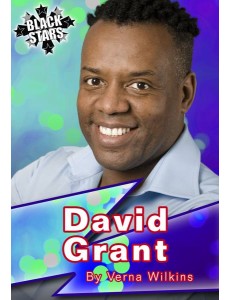 David Grant David Grant