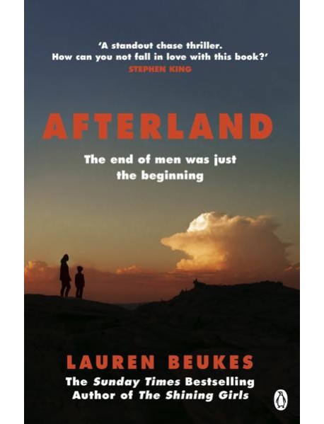 Afterland