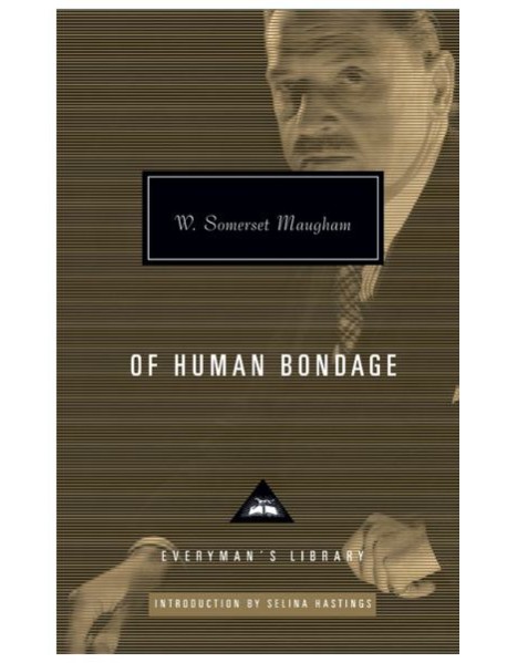 Of Human Bondage