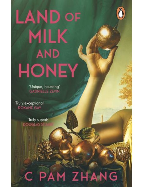 Land of Milk and Honey