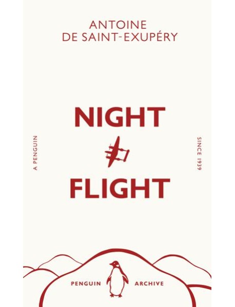 Night Flight