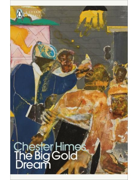 The Big Gold Dream