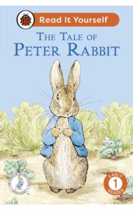 The Tale of Peter Rabbit Read It Yourse