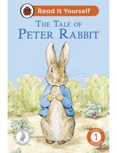 The Tale of Peter Rabbit Read It Yourse