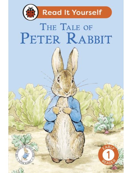The Tale of Peter Rabbit Read It Yourse