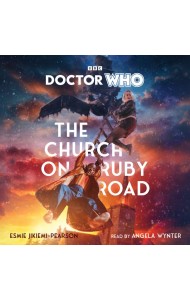 Doctor Who The Church on Ruby Road