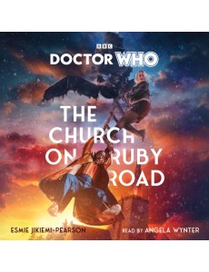 Doctor Who The Church on Ruby Road