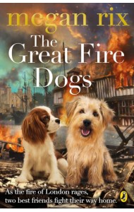 The Great Fire Dogs