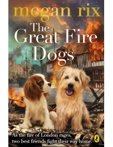 The Great Fire Dogs