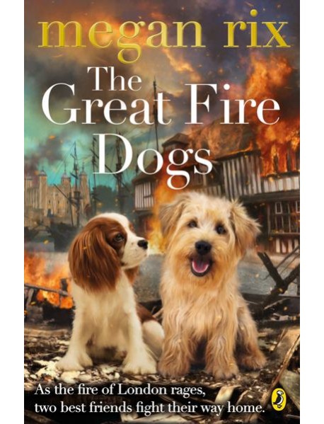 The Great Fire Dogs