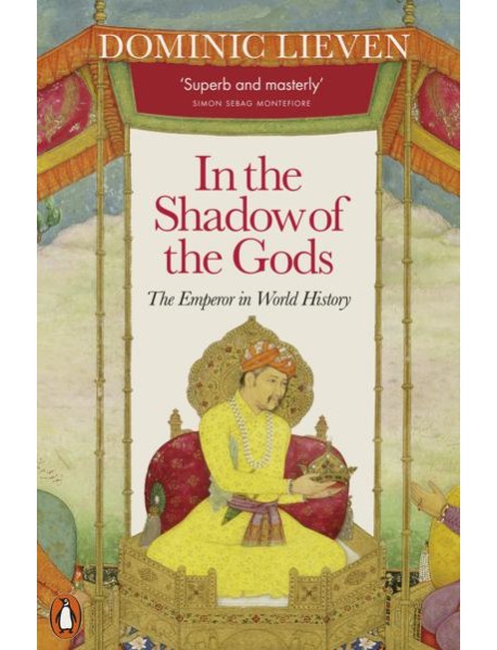 In the Shadow of the Gods