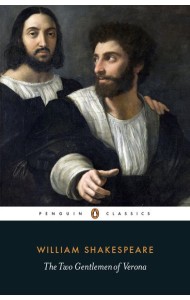 The Two Gentlemen of Verona