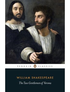 The Two Gentlemen of Verona