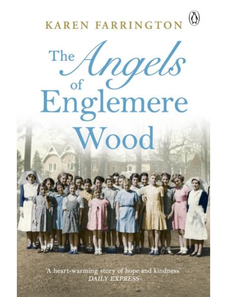 The Angels of Englemere Wood