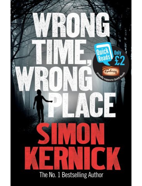 Wrong Time Wrong Place