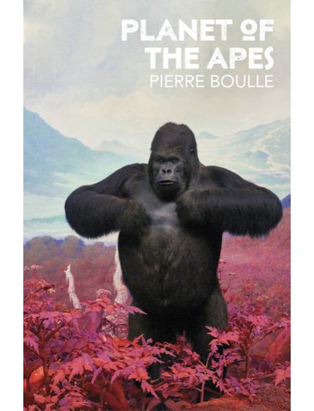 Planet of the Apes