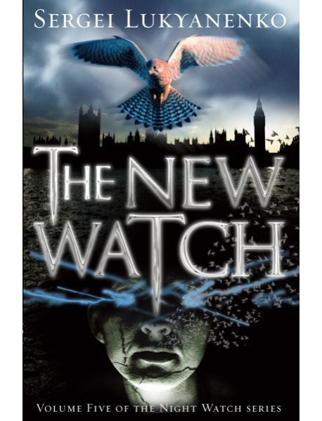 The New Watch