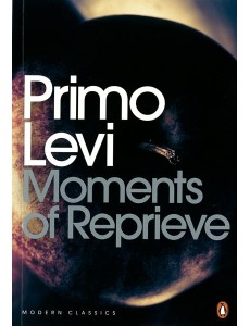 Moments of Reprieve Moments of Reprieve