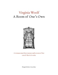 A Room of Ones Own