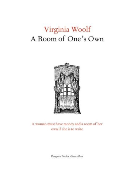 A Room of Ones Own