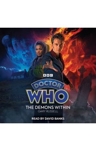 Doctor Who The Demons Within