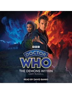 Doctor Who The Demons Within