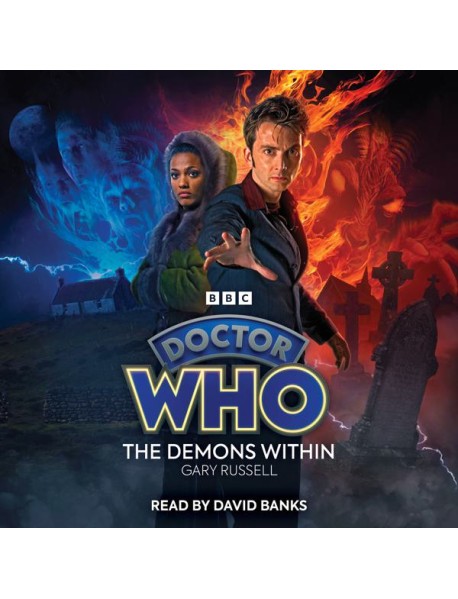 Doctor Who The Demons Within