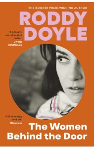 The Women Behind the Door