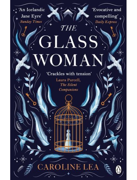 The Glass Woman