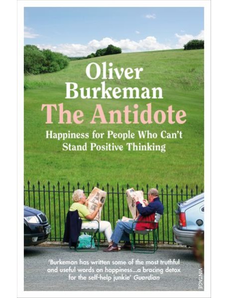 The Antidote