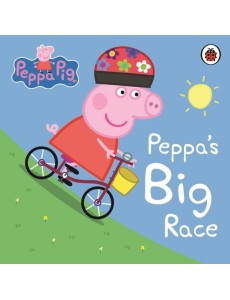 Peppa Pig Peppas Big Race
