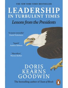 Leadership in Turbulent Times
