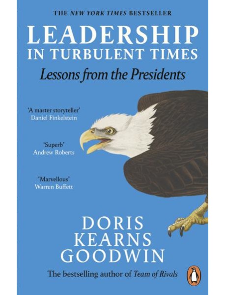 Leadership in Turbulent Times