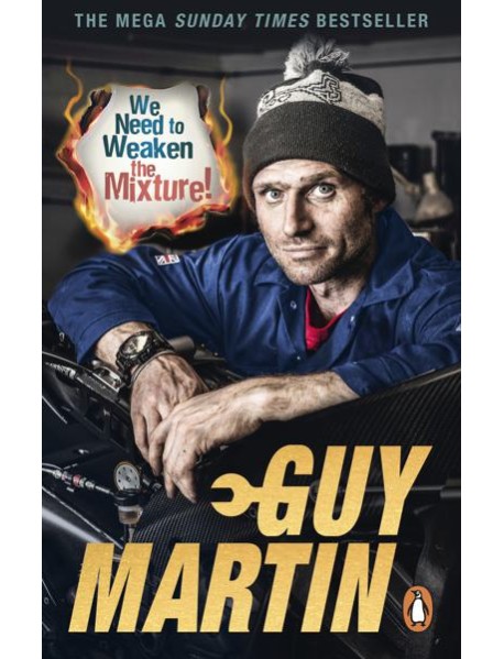 We Need to Weaken the Mixture