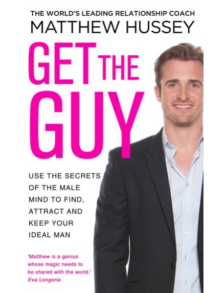 Get the Guy
