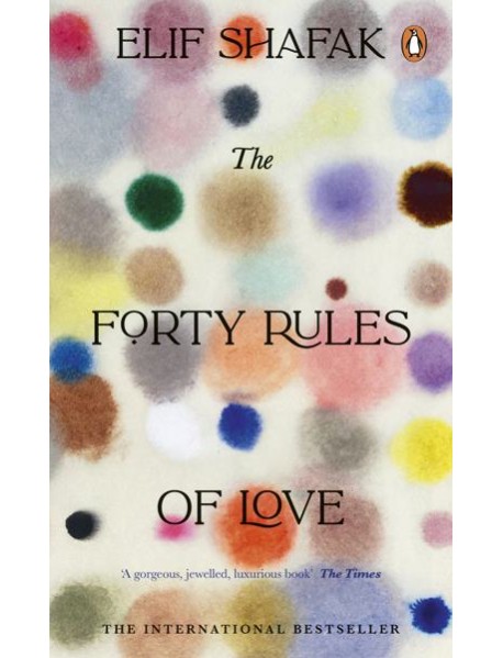 The Forty Rules of Love
