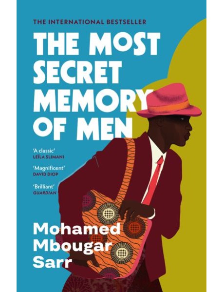 The Most Secret Memory of Men