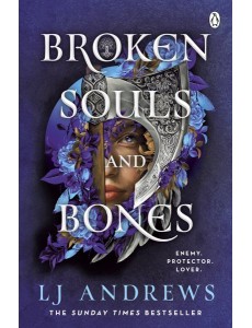 Broken Souls and Bones