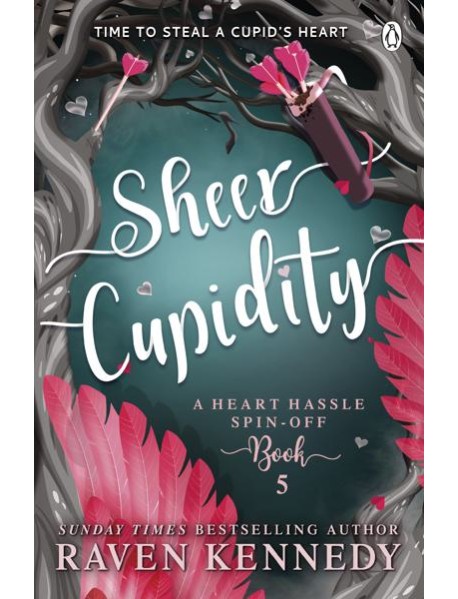 Sheer Cupidity