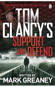 Tom Clancys Support and Defend