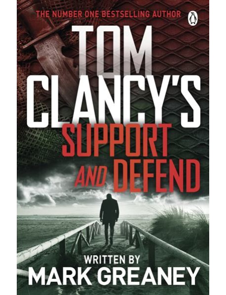 Tom Clancys Support and Defend
