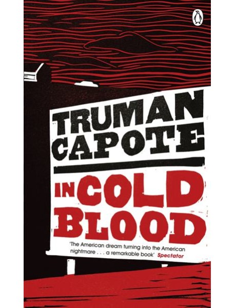 In Cold Blood