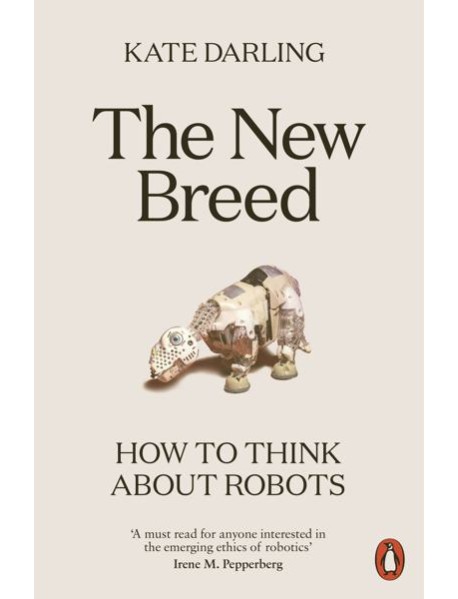 The New Breed