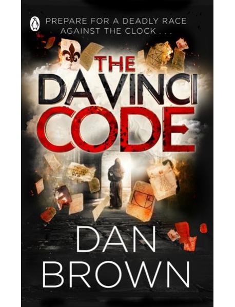 The Da Vinci Code Abridged Edition