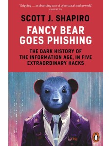Fancy Bear Goes Phishing Fancy Bear Goes Phishing