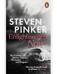 Enlightenment Now