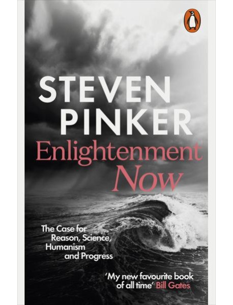Enlightenment Now